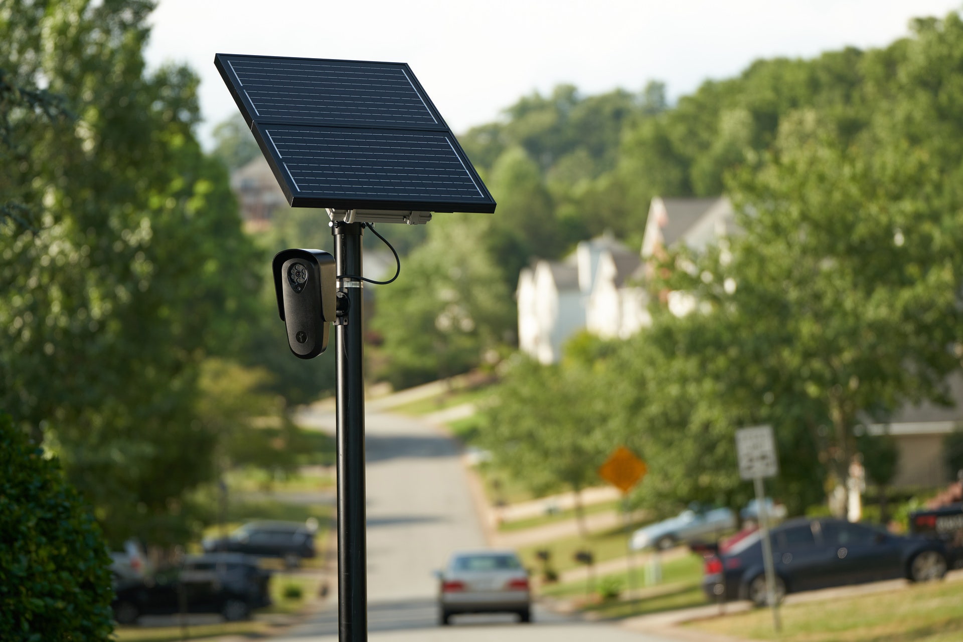 License plate reader cameras aid investigations but fuel privacy debate
