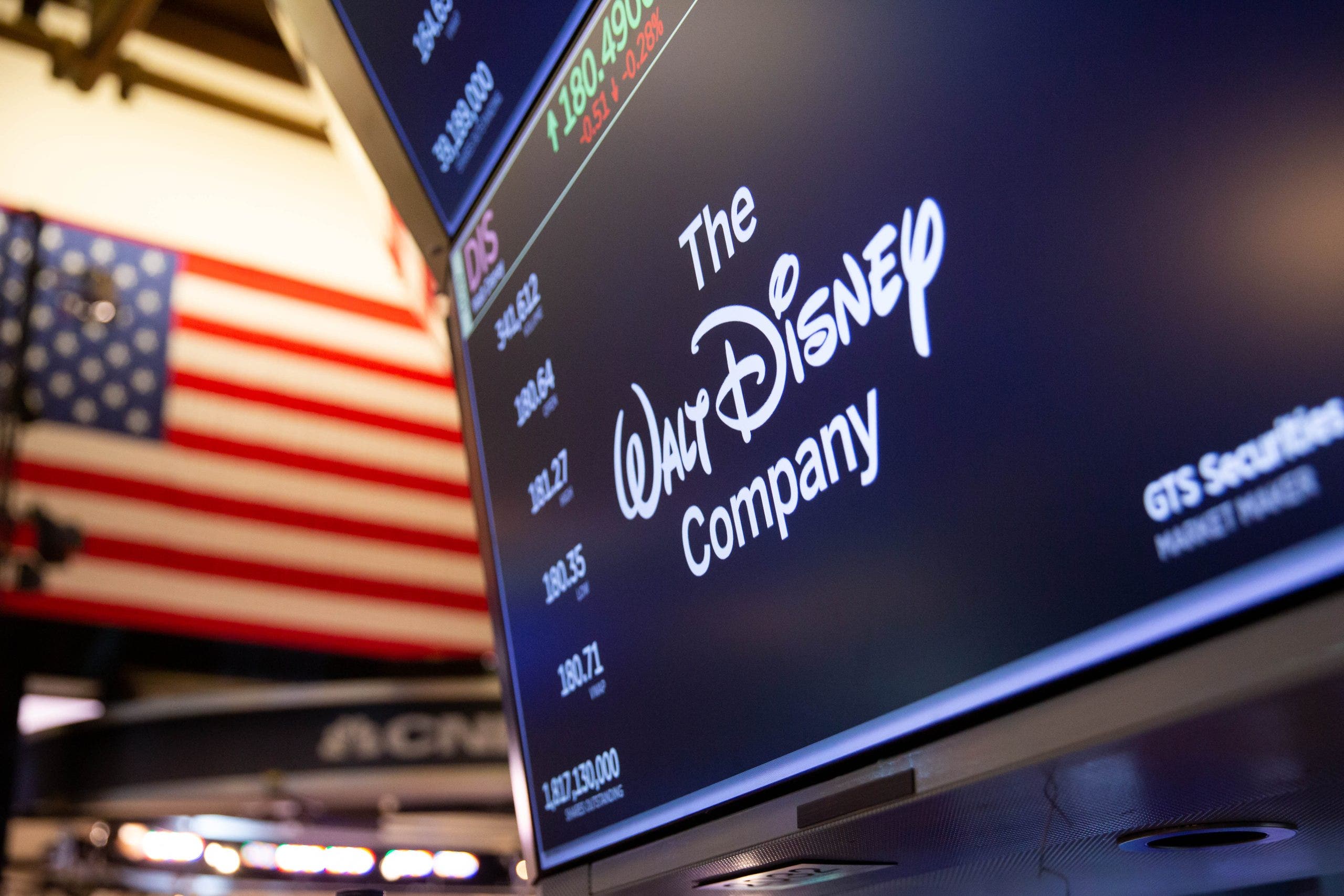 Disney reaches deal to bring its characters to OpenAI's Sora video tool