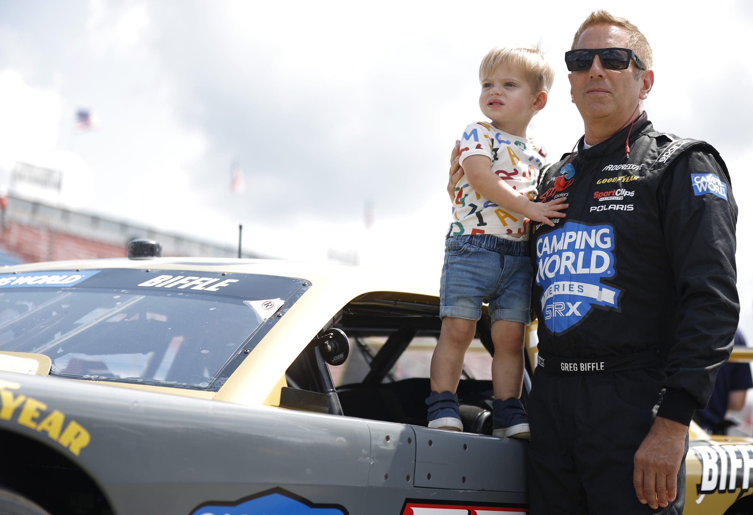 Investigation details released in 10-minute flight, crash killing NASCAR's Greg Biffle and 6 more