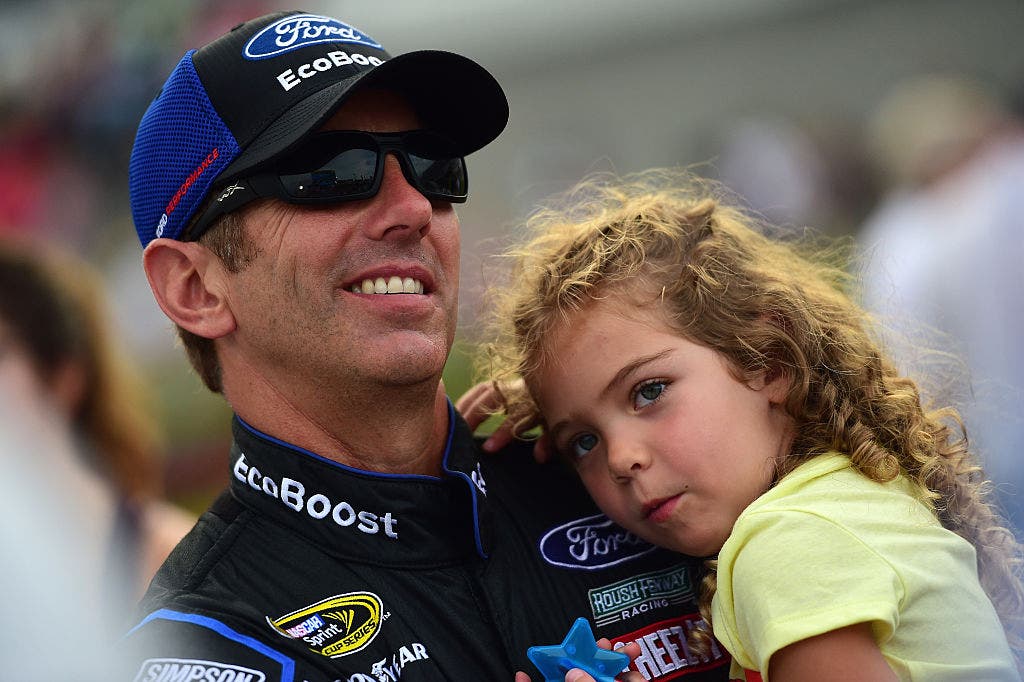 Who was Greg Biffle? NASCAR champion among 7 killed in North Carolina plane crash