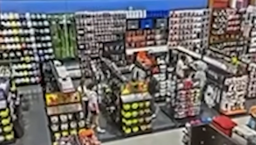 Sheriff Grady Judd: 8 out-of-state football teens nabbed in felony retail theft scheme at Davenport store