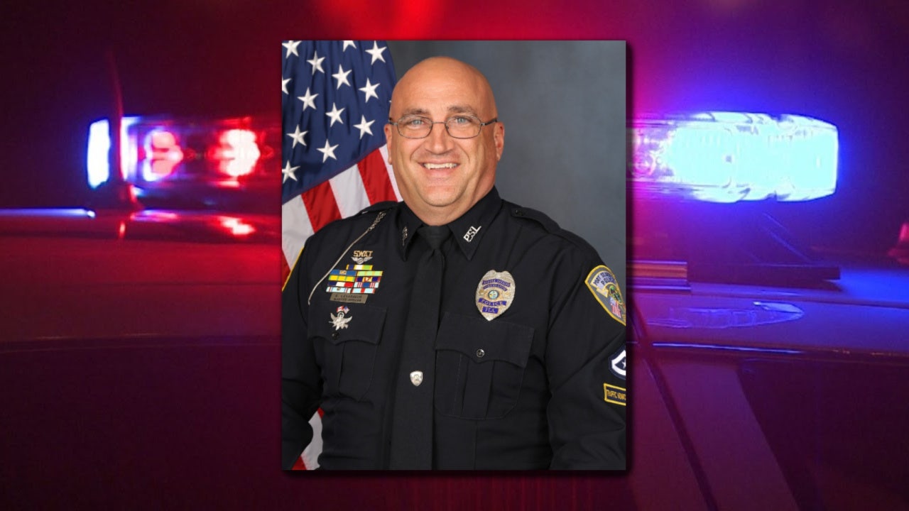 Police: Port St. Lucie officer 'critical' after disturbance call shooting