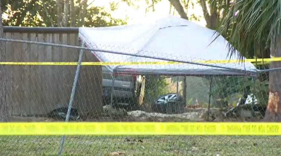 Road-rage fight ends in deadly shooting in Longwood neighborhood: Officials say