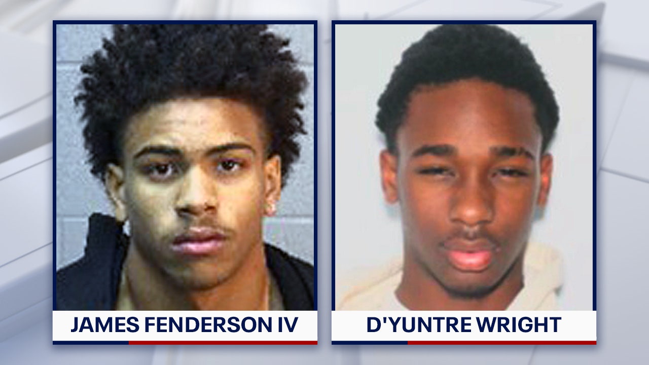 Leesburg Police seek 2 for questioning in investigation into 18-year-old’s death