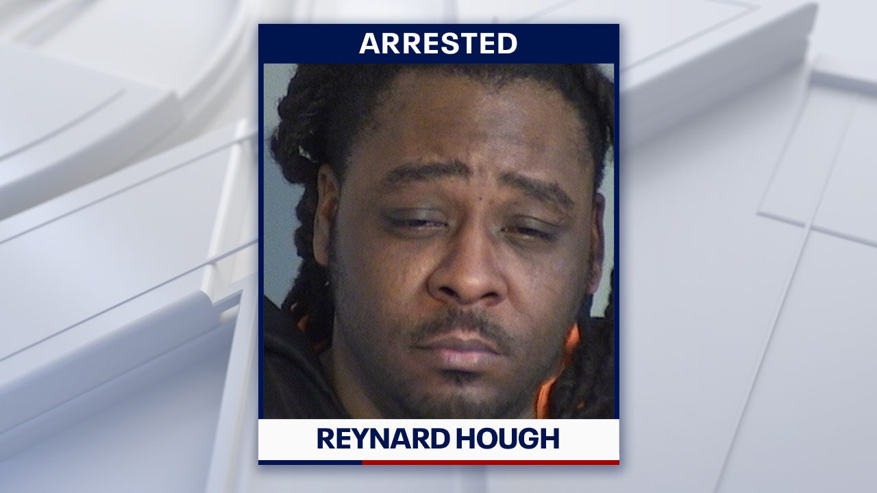 Father arrested in toddler's hot tub death in Kissimmee, deputies say