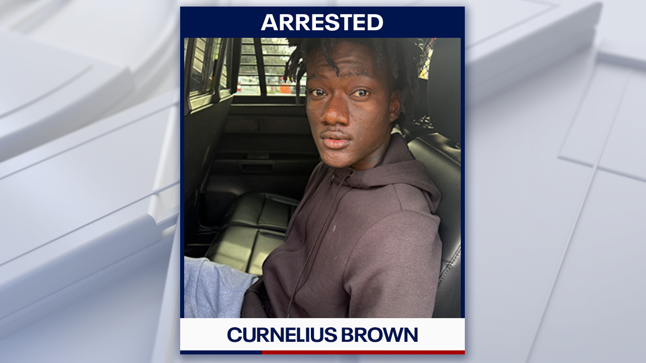 Florida teen accused of second-degree murder in Ocala Christmas Day shooting