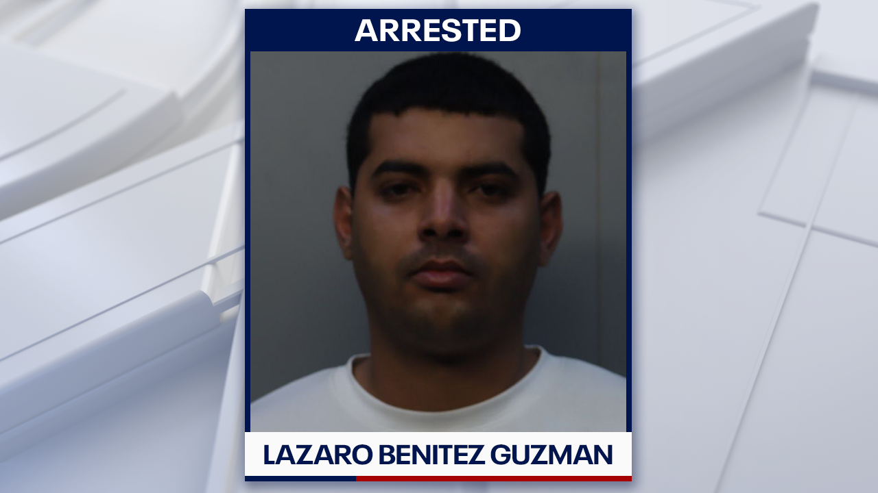 ICE detainer issued for Cuba citizen suspected of stealing 4 Osteen horses; 2 horses recovered
