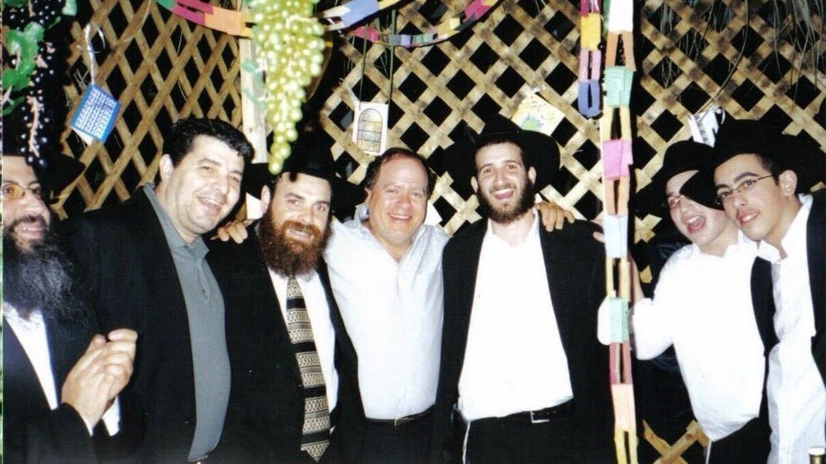 Rabbi Eli Schlanger, killed in Australia Bondi Beach mass shooting, has a unique tie to Orlando