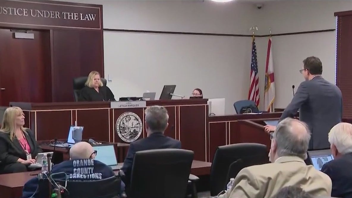 Judge to decide whether 80-year-old death row inmate Tommy Zeigler will get new trial