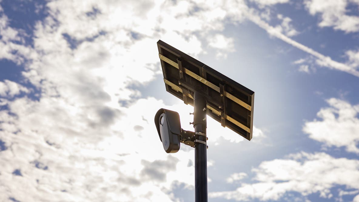 Sumter County suspends license plate reader program after detective accused of misuse