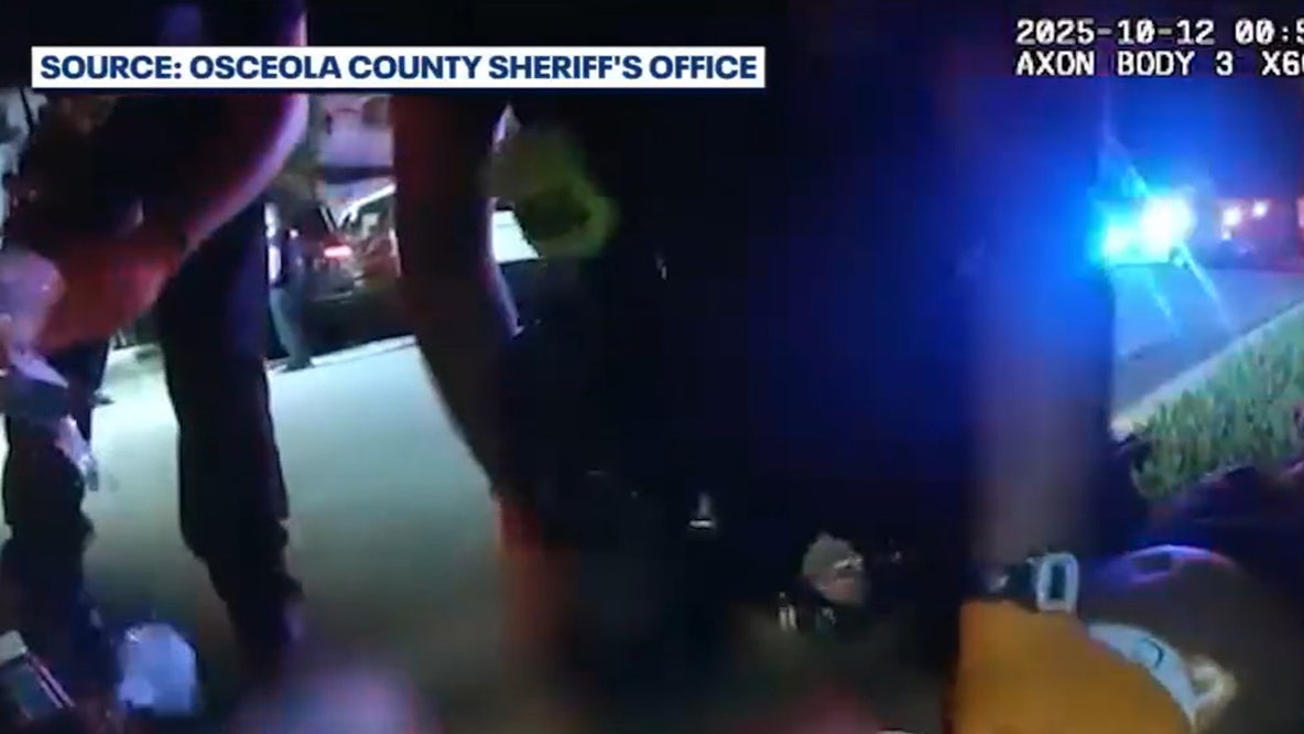 Boy, 9, survives cardiac arrest thanks to quick-thinking deputy, dispatcher