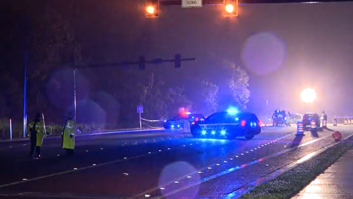 1 dead after hit-and-run crash between scooter, vehicle in St. Cloud: Police