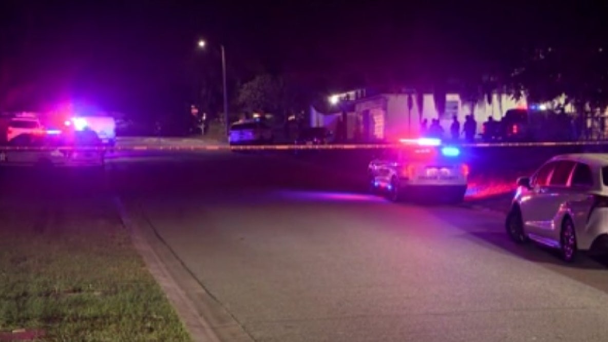 13-year-old girl dies after 'accidental' shooting in Orange County, deputies say