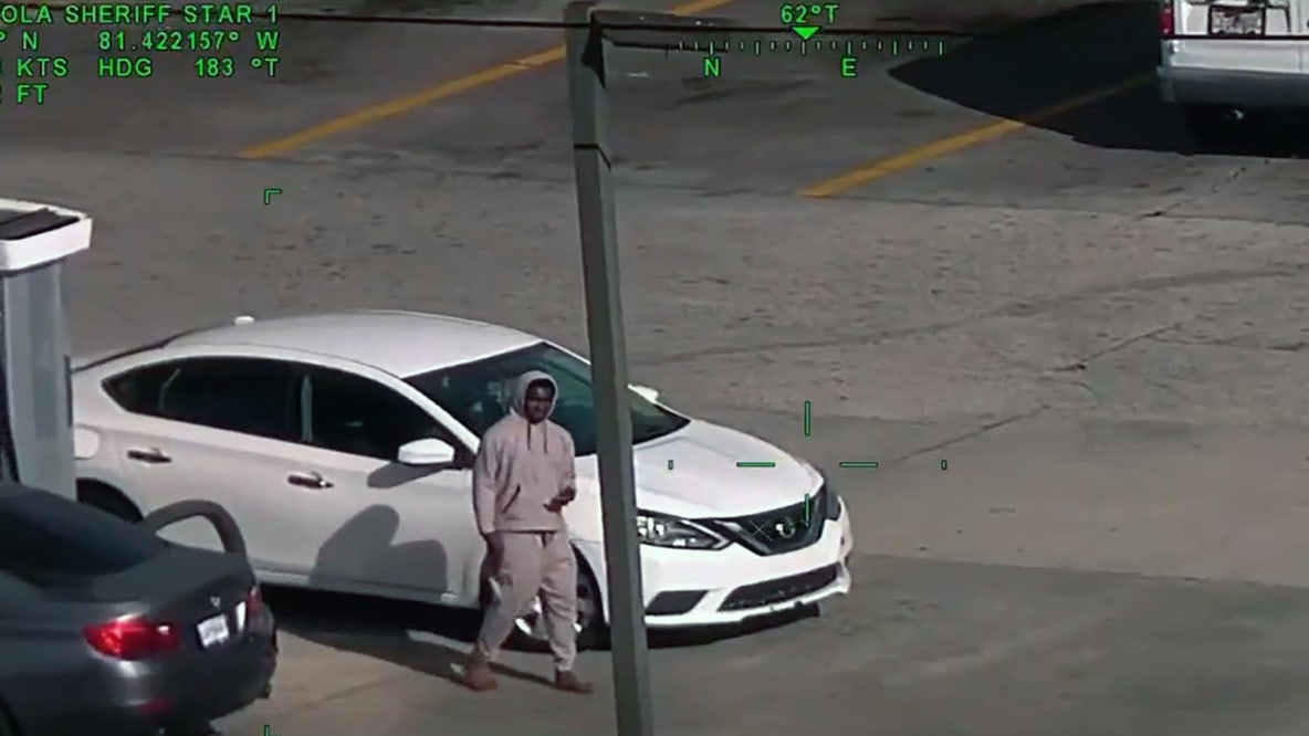 2 arrested after Facebook Marketplace car sale turns into carjacking, deputies say