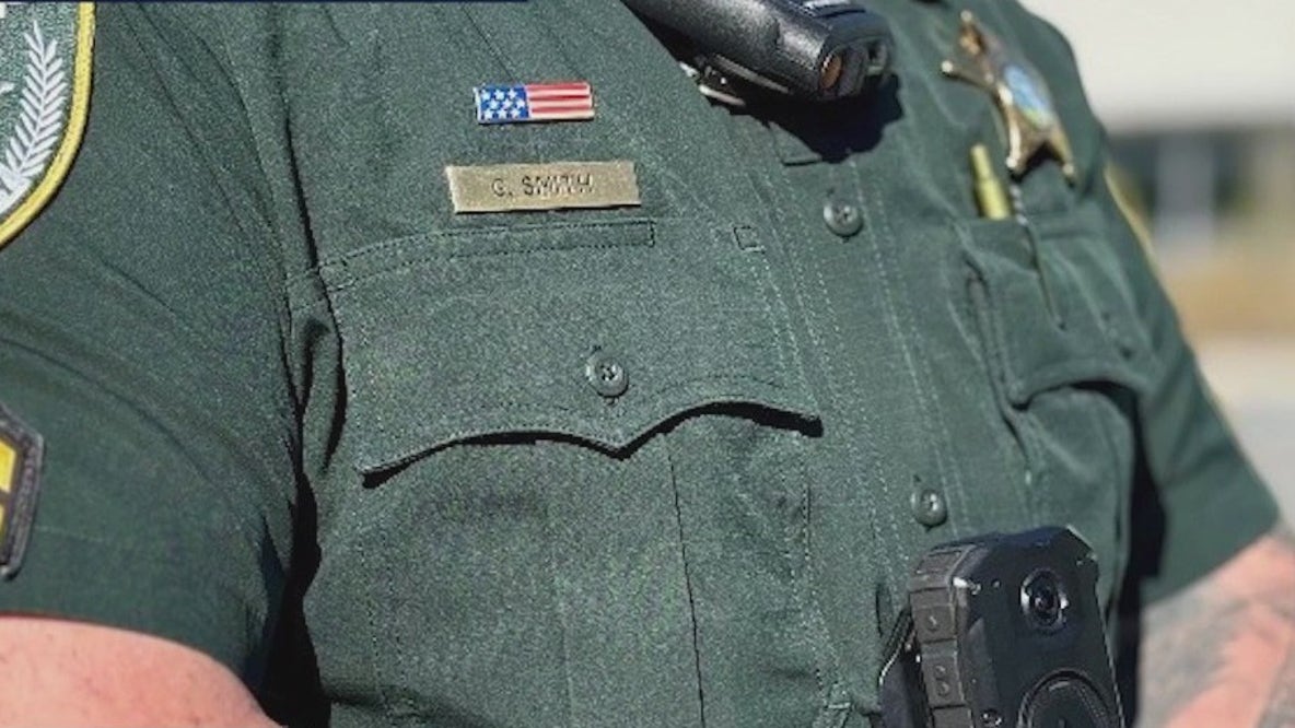 Flagler County deputies to use new translation technology in the field