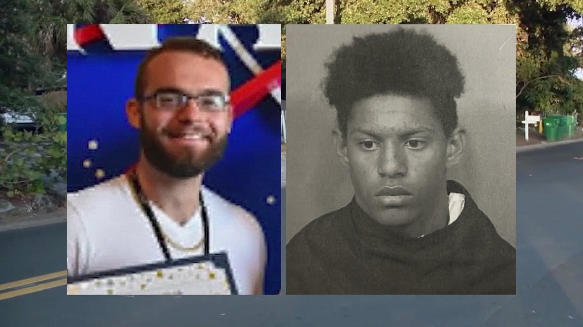 Teen charged with murder ruled incompetent to stand trial in Cocoa shooting