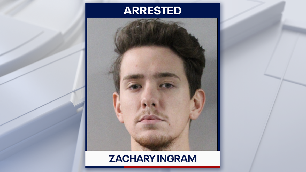 'Unfathomable': Polk County man arrested after 3-month-old baby sustains brain, spinal cord injuries