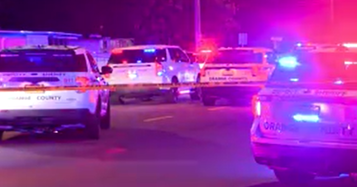 17-year-old shot, killed in Orange County, deputies say | FOX 35 Orlando