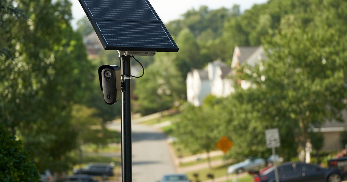 License plate readers and traffic cameras: What's the difference?