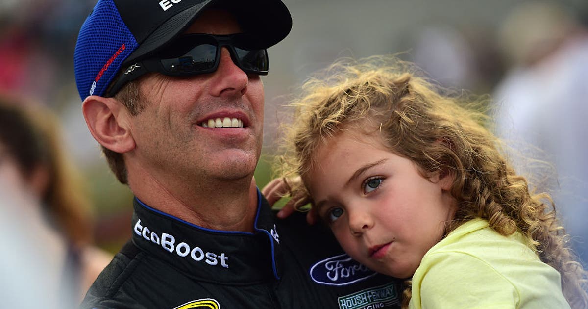NTSB: Greg Biffle was not flying jet that crashed in North Carolina