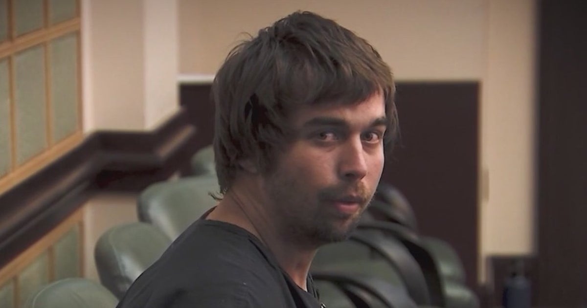Tyler Faught State Attorney calls Florida man's release from jail without conviction ...