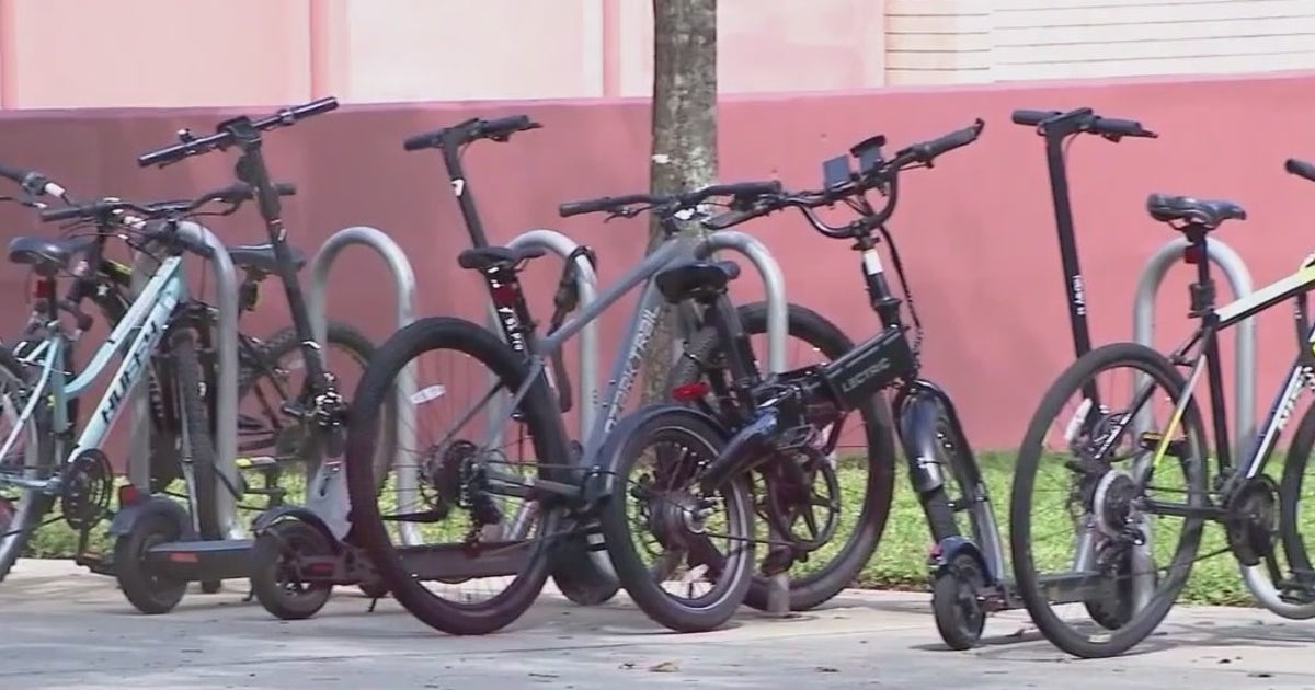 Florida mom petitioning for e-bike regulations after 5-year-old son hit at beach