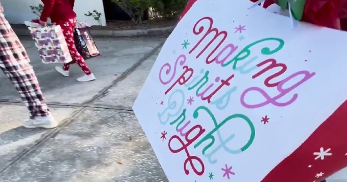 Meals on Wheels delivers holiday cheer to Seminole County seniors | FOX ...