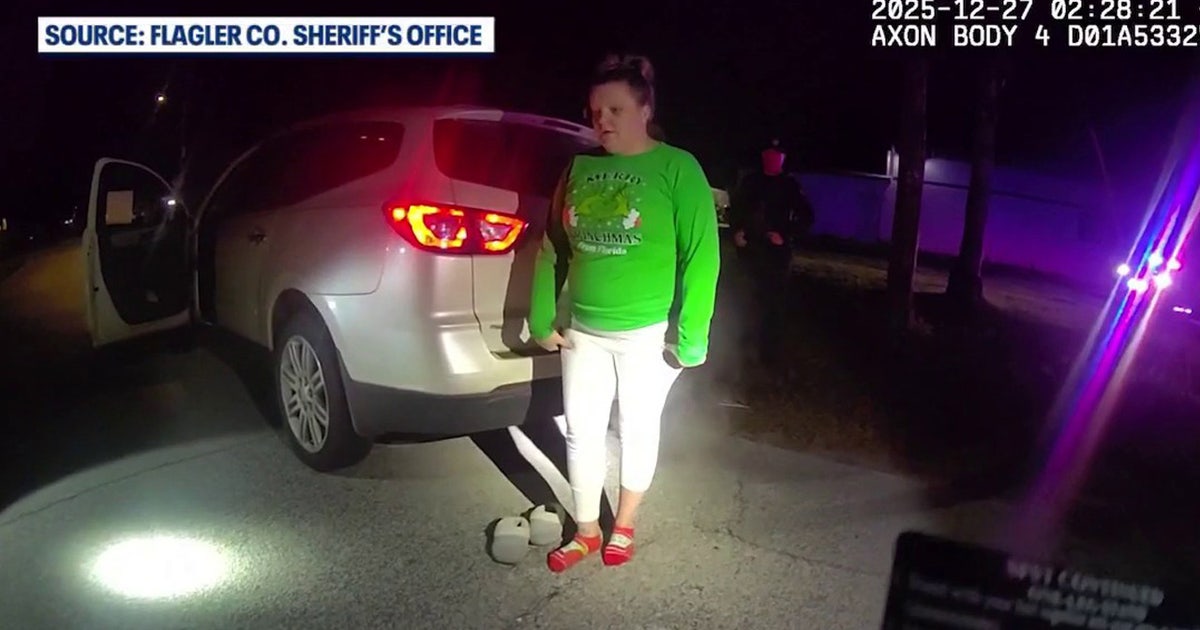 Woman accused of wrong-way drunken driving arrested in Flagler County ...