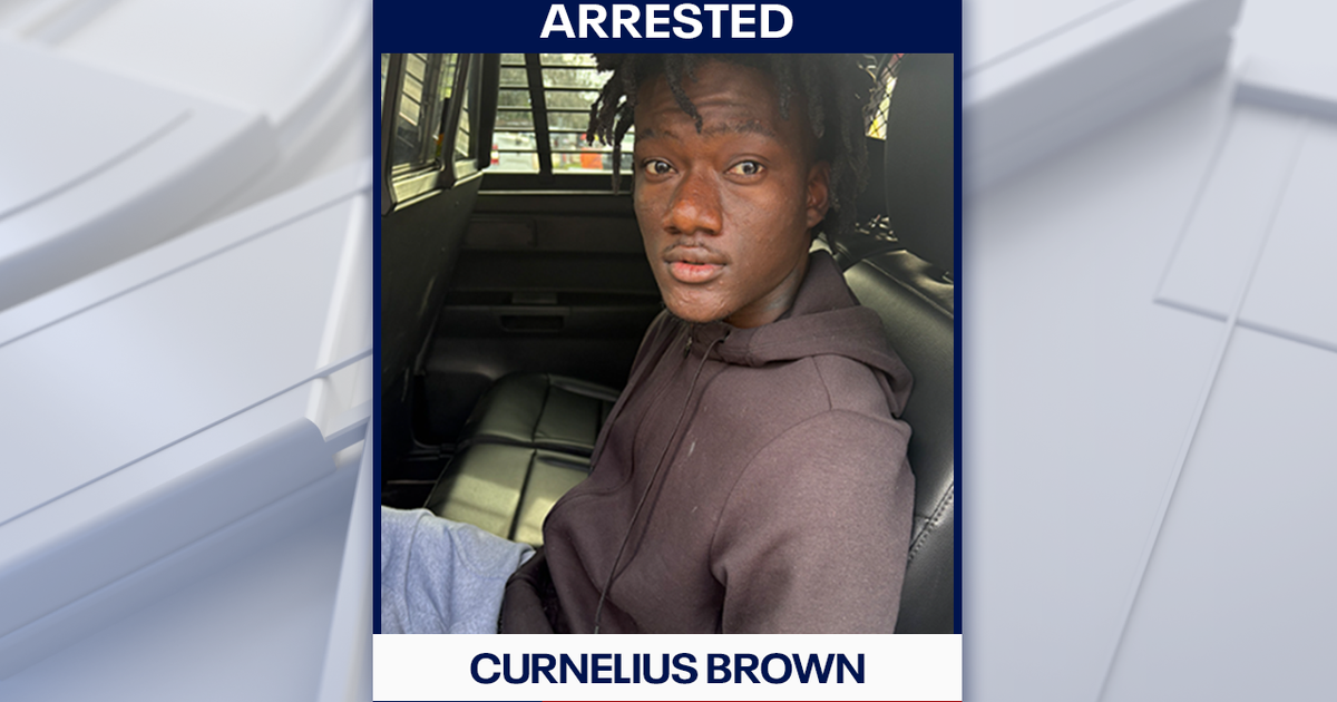 Florida teen accused of second-degree murder in Ocala Christmas Day ...