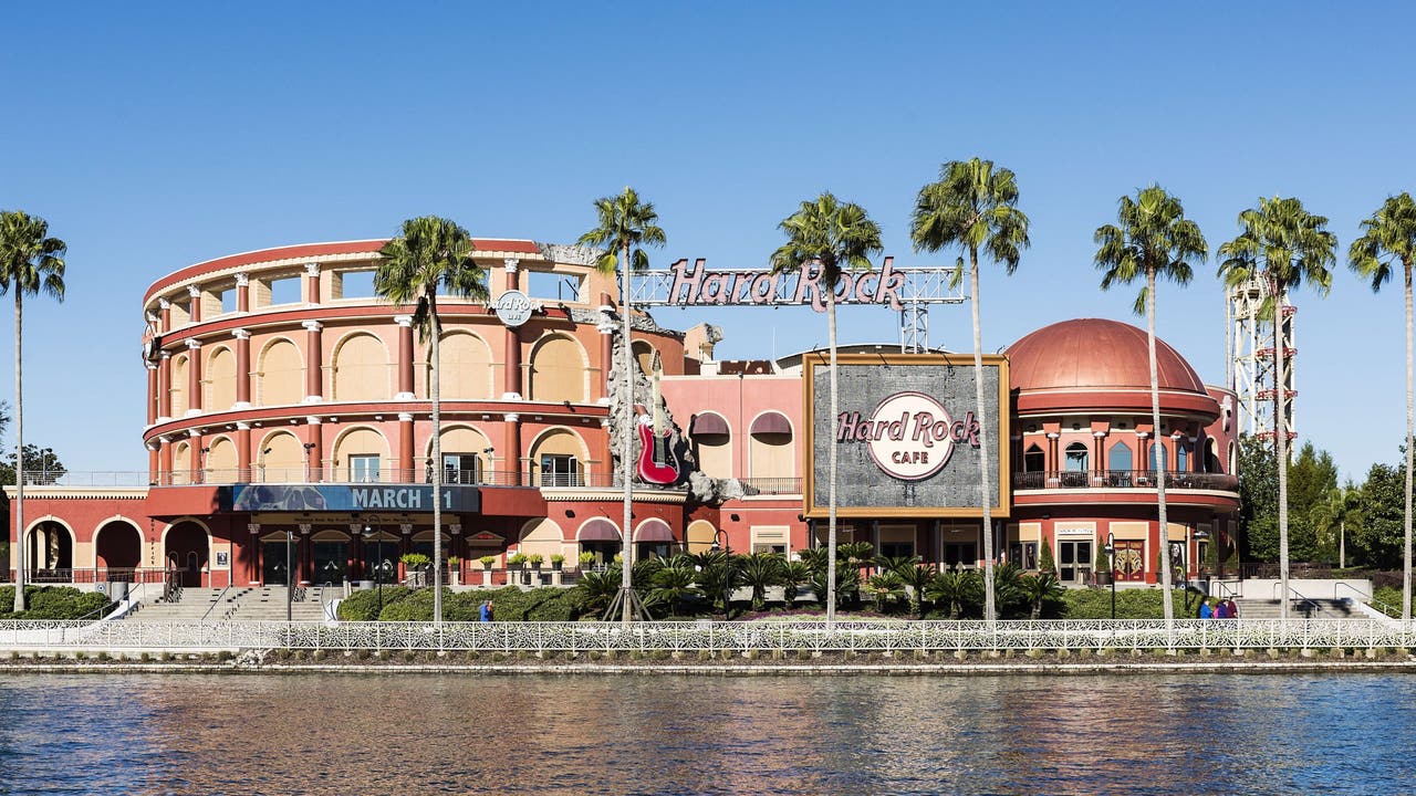 Where to eat in Orlando on Christmas Day: A guide for travelers and locals