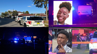 4 Central Florida teens die in 4 separate shootings this Christmas: Who are they, what we know