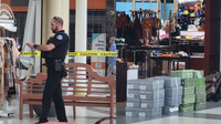 2 West Oaks Mall retailers accused of selling counterfeit items, Ocoee Police conduct seizure