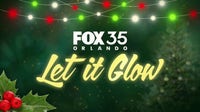 Let it Glow: Exploring some of Central Florida's breathtaking holiday displays