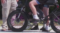 Dangerous riding: 'Reckless' e-bike usage leads to multiple citations for Oviedo teens