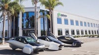 Aptera to bring solar-powered 3-wheeled cars to Florida in 2026
