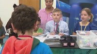 Elementary students take over BizTown for hands-on civics and financial literacy lessons