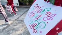 Meals on Wheels delivers holiday cheer to Seminole County seniors