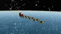 Where is Santa? Follow St. Nick with NORAD’s Santa tracker