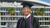 82-year-old veteran becomes oldest graduate at Valencia College this year
