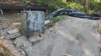 Swastikas painted on Brevard County bike trail investigated as hate crime