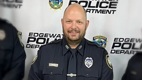 Lawsuit filed against Circle K Stores claims death of Edgewater Police officer was 'preventable'