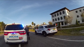 Flagler County detective speeding charges dropped; sheriff ‘surprised’ by arrest citing ‘lack of evidence’