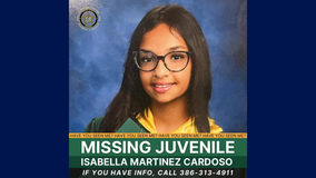 Have you seen this teen? Flagler County seeks information about missing girl