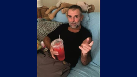 Volusia County authorities seek information on missing man Randy Richmond