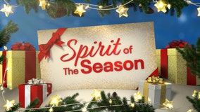 List: 2025 Spirit of the Season charities & organizations