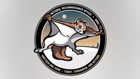 SpaceX sends NROL-77  mission into space