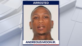 Man forced his way into hotel room, tried to sexually assault worker in Cocoa Beach, police say