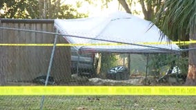 Road-rage fight ends in deadly shooting in Longwood neighborhood: Officials say