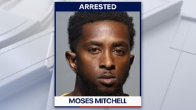 Police arrest suspect in deadly November shooting in Sanford