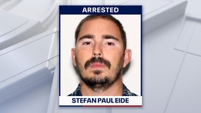 Man arrested in disappearance of Palm Bay woman missing since 2023